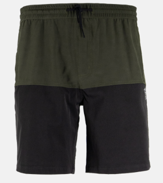 GOS-MKOB-1A2 Spika Men's Mako Boardshort's