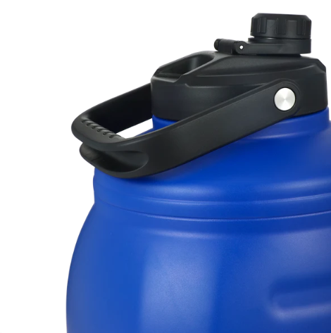 YOWYWATER   YOWY WATERCAN BLUE