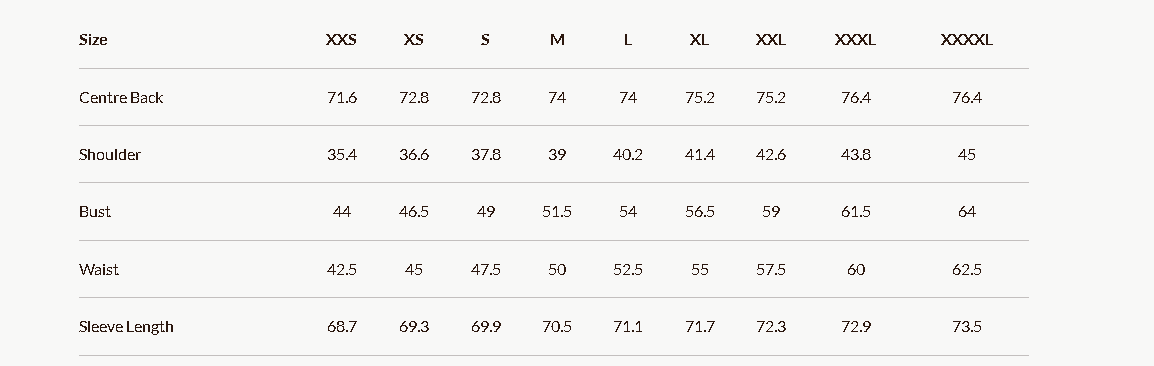 LC08-2003 Hitchley & Harrow The LC Collection Black L/S Shirt