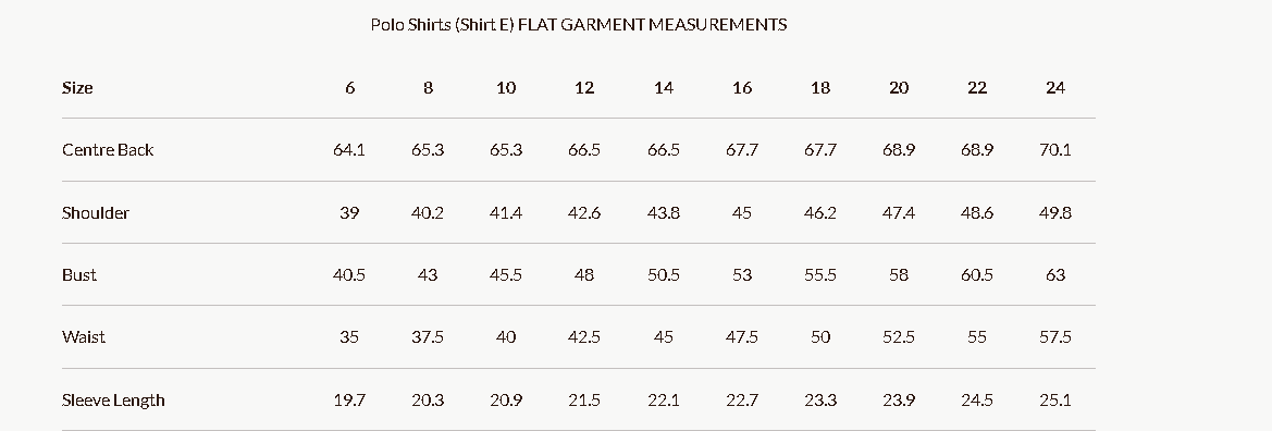 E233 Hitchley & Harrow Fitted Mint Polo