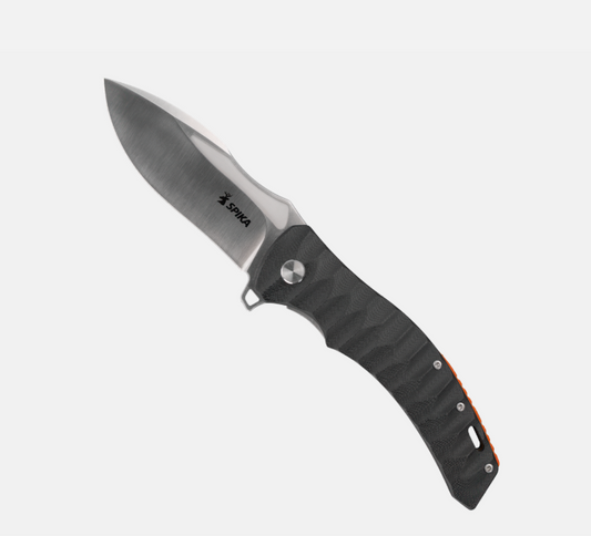 KRBU-FL050 Spika Bushmaster Viper