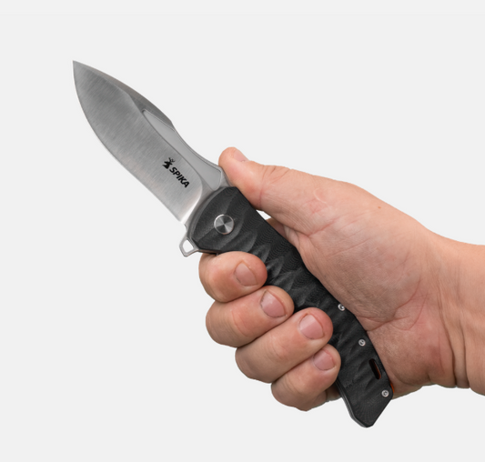 KRBU-FL050 Spika Bushmaster Viper