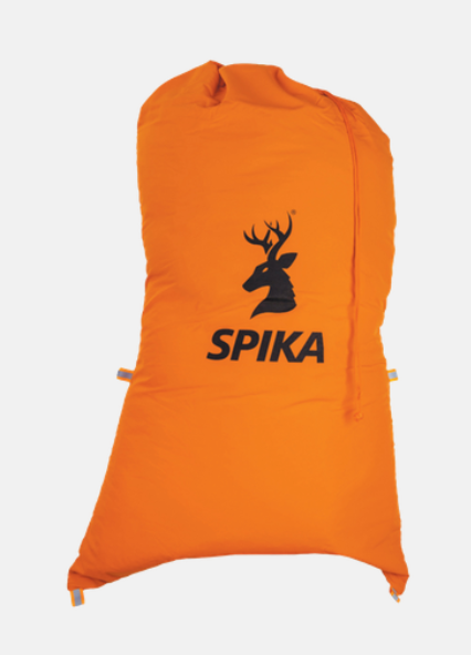 HPDR-MB020 Spika Drover meat bag - Large - Orange