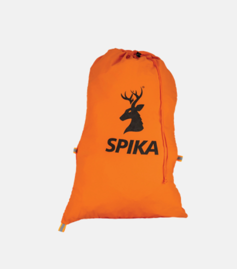 HPDR-MB010 Spika Drover meat bag - Small - Orange