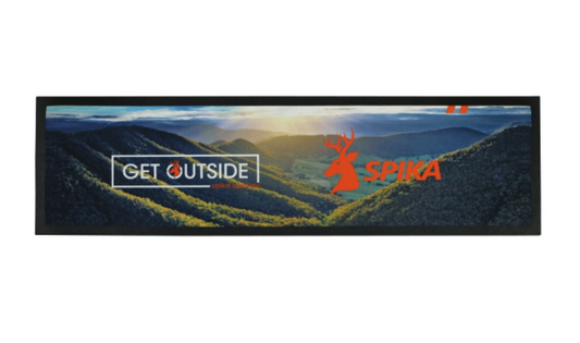 MRSP-BM010 Spika Bar Mat Get Outside