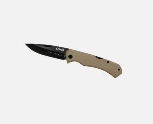 KRCH-FL010  Spika Challenger Folder - Small