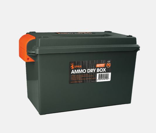 CCSP-AB010  Spika Ammo Dry Box