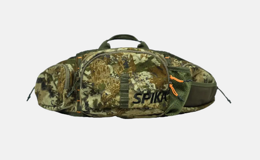 HPDR2-BK05C  Spika Drover II Waist Pack - Biarri Camo