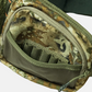 HPDR2-BK05C  Spika Drover II Waist Pack - Biarri Camo