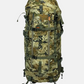 HPDR2-BF40C  Spika Drover II Hauler Pack + Frame 40L - Biarri Camo