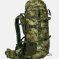 HPDR2-BF40C  Spika Drover II Hauler Pack + Frame 40L - Biarri Camo