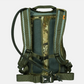HPDR2-BK15C  Spika Drover II Hydro Pack 15L - Biarri Camo