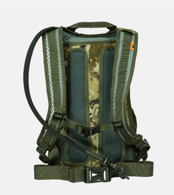 HPDR2-BK15C  Spika Drover II Hydro Pack 15L - Biarri Camo