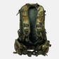 HPDR2-BK25C  Spika Drover II Pro Pack 25L - Biarri Camo