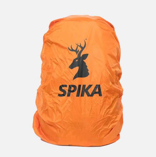 HPDR2-BK25C  Spika Drover II Pro Pack 25L - Biarri Camo