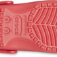 10001-6WC CROCS Classic Clog Varsity Red
