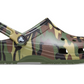 211936-3TC CROCS Classic Clog Camouflage Clog