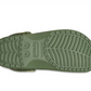 211936-3TC CROCS Classic Clog Camouflage Clog