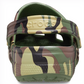 211936-3TC CROCS Classic Clog Camouflage Clog
