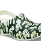 211964-3VN/211963-3VN Croc Classic Kid's Dino Glow