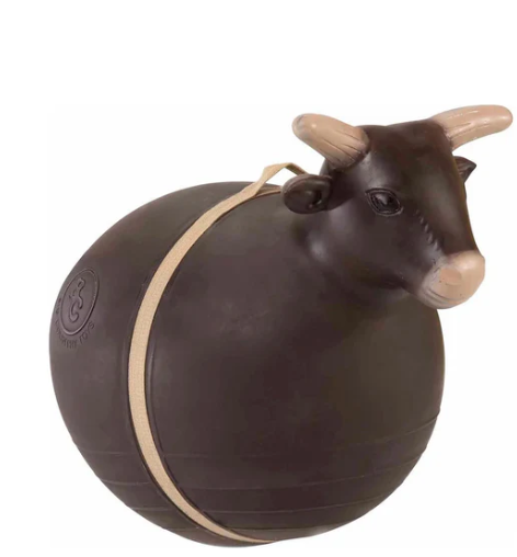 444 Big Country Toys Bouncy Bull (4-9 Years)