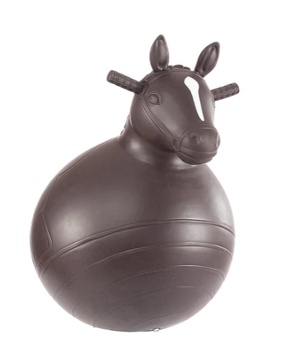 445 Big Country Toys Bouncy Horse