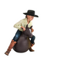 445 Big Country Toys Bouncy Horse