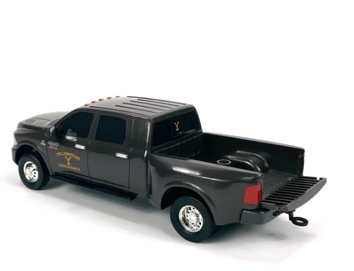 BC800 Big Country Toys Yellowstone Collectable John Dutton Ram Truck