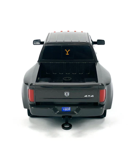 BC800 Big Country Toys Yellowstone Collectable John Dutton Ram Truck