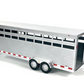 BC801 Big Country Toys Yellowstone Collectable Dutton Ranch Trailer