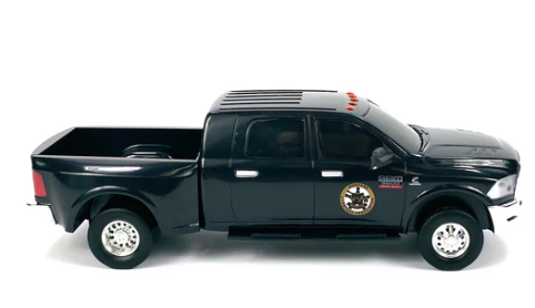 BC802 Big Country Toys Yellowstone Collectable Kayse Dutton Livestock Truck