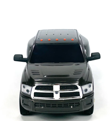 BC802 Big Country Toys Yellowstone Collectable Kayse Dutton Livestock Truck