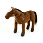 BC605 BCT Four sixes ranch Quarter horse Plush