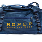 99070158 Roper Duffle bag backpack Blue