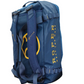 99070158 Roper Duffle bag backpack Blue
