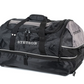 99070115 Stetson Roller bag Black/ Grey
