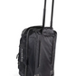 99070115 Stetson Roller bag Black/ Grey