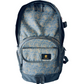 99070125 Tin haul Backpack Grey Branded