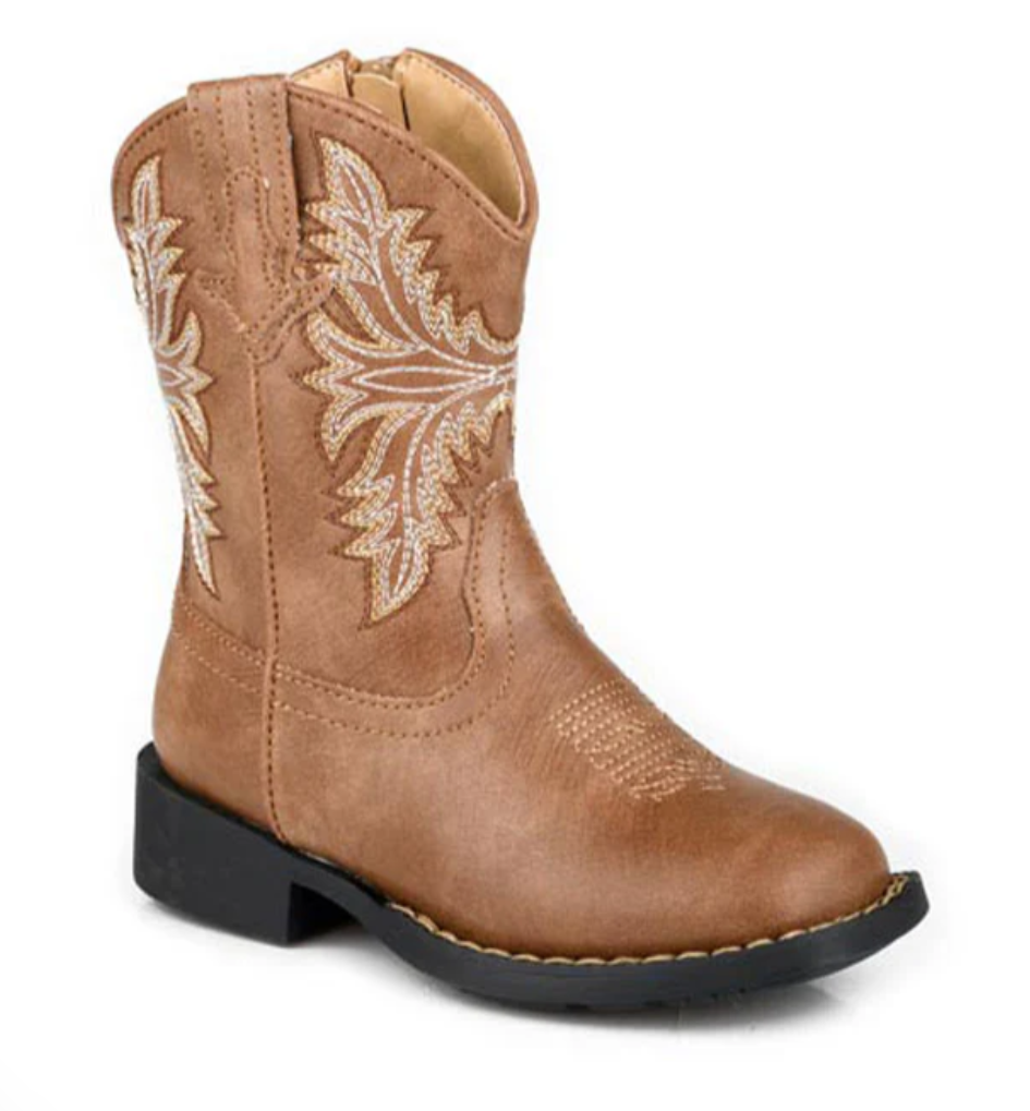 09-017-0191-3691 Roper Toddler Luke Tan