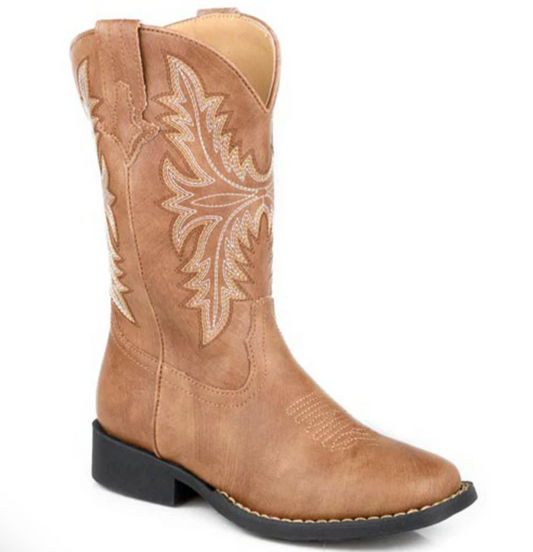 09-018-0191-3691 Roper Kids Luke Tan