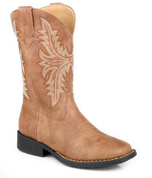 09-119-0191-3691 Roper Big Kids Luke Tan