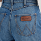 112359363 Wrangler Women's Hi Rise Wide Leg Bailey  30L