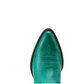 10063939 Ariat Maggie Western Boot Deep Turquoise