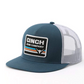 MCC0600608 Cinch Mens Teal Company Hat