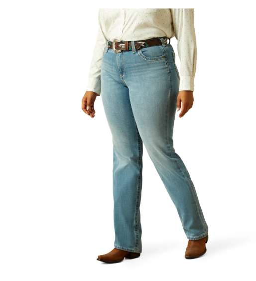 10061728 Perfect Rise Alina Straight Leg Jeans Regular Leg