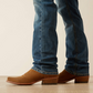 10061741 Ariat Men's M7 Slim Jed Straight Leg Jean 34 Leg