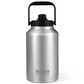 YOWYWATER5.8  YOWY WATERCAN 5.8LTR STAINLESS