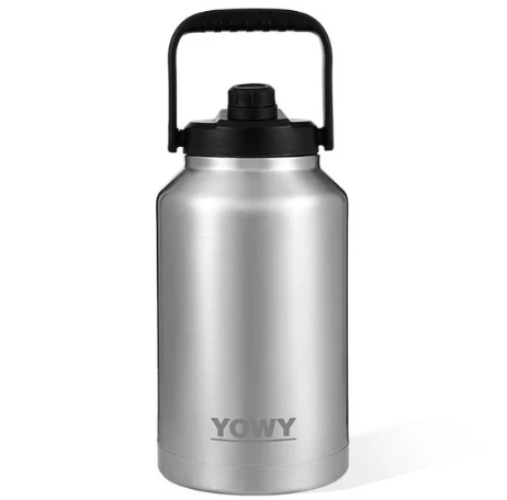YOWYWATER5.8  YOWY WATERCAN 5.8LTR STAINLESS