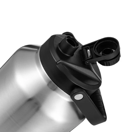 YOWYWATER5.8  YOWY WATERCAN 5.8LTR STAINLESS