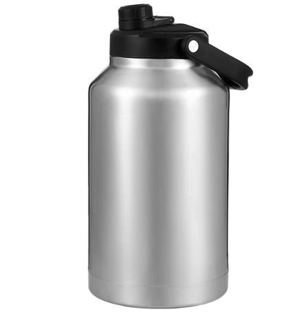 YOWYWATER5.8  YOWY WATERCAN 5.8LTR STAINLESS